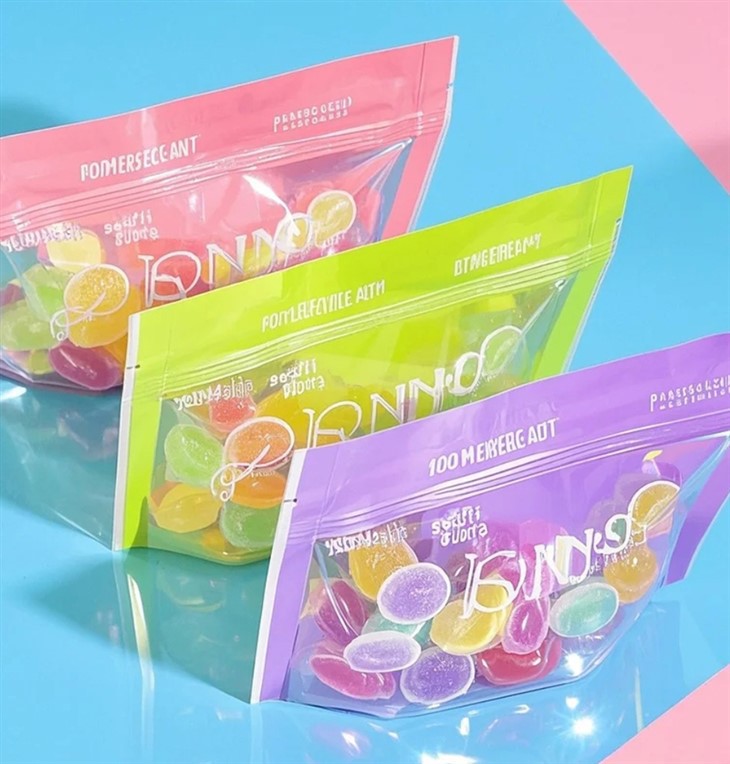 Child Proof Packaging